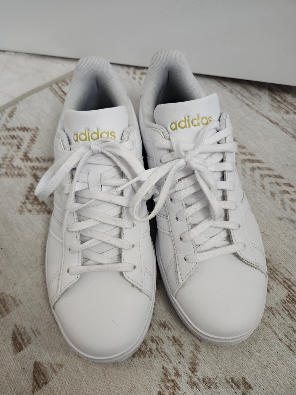 adidas Grand Court Sneakers